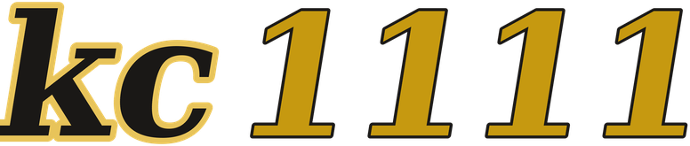 kc1111 logo